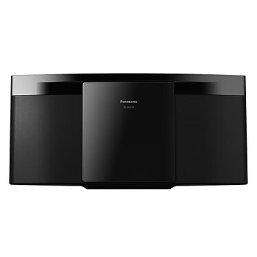 Panasonic SC-HC212 Black.