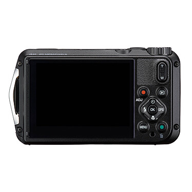 Opiniones sobre Pentax WG-8 Negra.