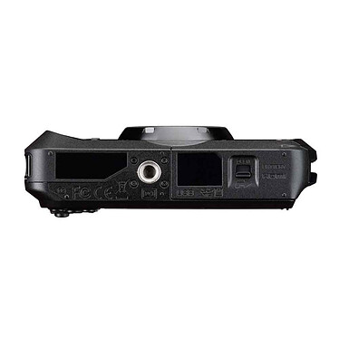 Acheter Pentax WG-8 Noir