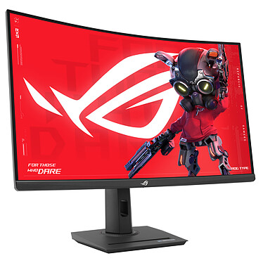 PC monitor