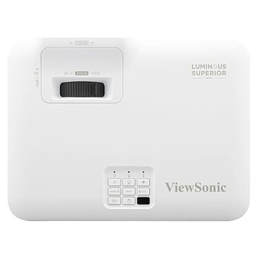 Comprar ViewSonic LS741HD.