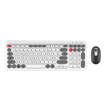 Keyboard & mouse set