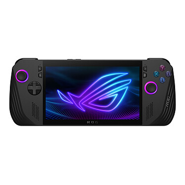 ASUS ROG Ally X RC72LA-NH007W