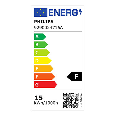 Buy Philips Hue White and Color E27 A60 13.5 W Bluetooth x 1