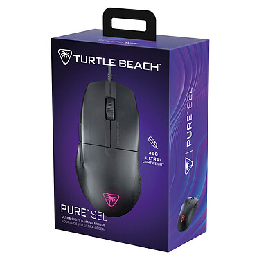 Turtle Beach Pure Sel (Nero) economico