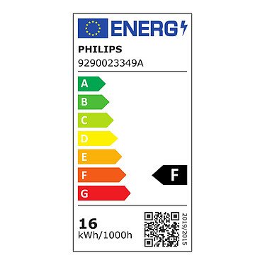 Acquista Philips Hue White E27 A67 15,5 W Bluetooth x 1.