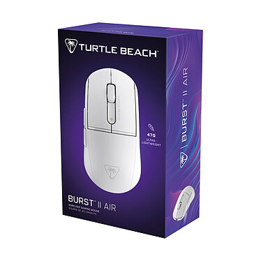 Turtle Beach Burst II Air (Bianco). economico