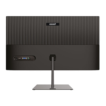 Opiniones sobre INOVU 27" LED - MB27 V2 + INOVU SBA1 Negro .