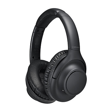 Audio-Technica ATH-S300BTBK Negro.