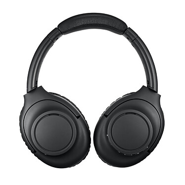 Opiniones sobre Audio-Technica ATH-S300BTBK Negro.