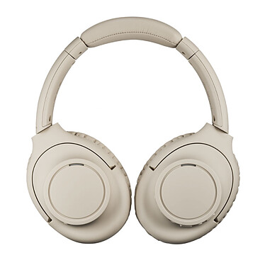 Avis Audio-Technica ATH-S300BT Beige