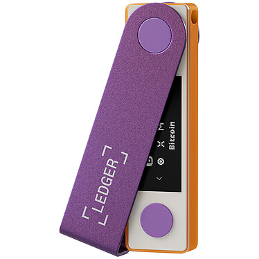 Opiniones sobre Ledger Nano X Retro Gaming.