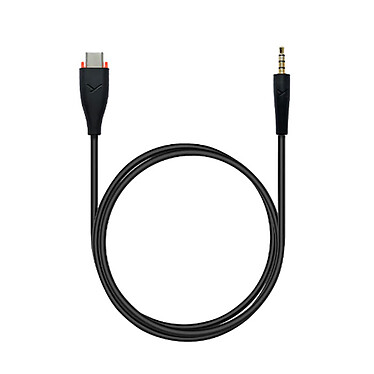 Beyerdynamic Analogue connection cable for MMX 200.