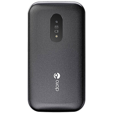 Buy Doro 2800 Black .