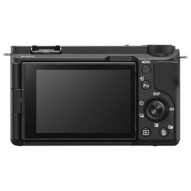 Comprar Sony ZV-E10 II + 16-50/3,5-5,6 II.