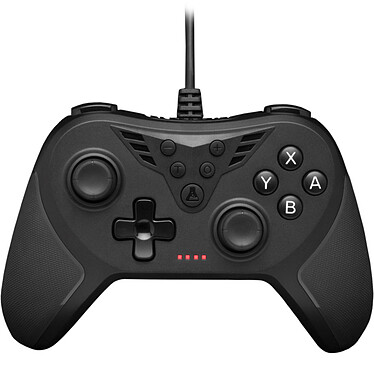 The G-Lab K-Pad Helium.