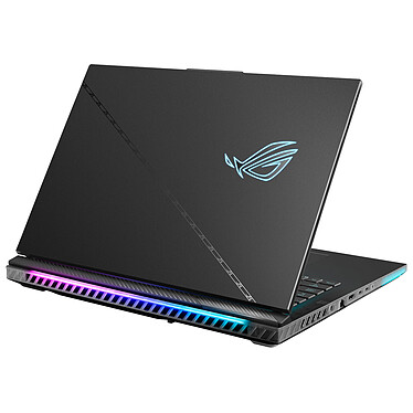 Acheter ASUS ROG STRIX SCAR 18 G834JZR-R6148W