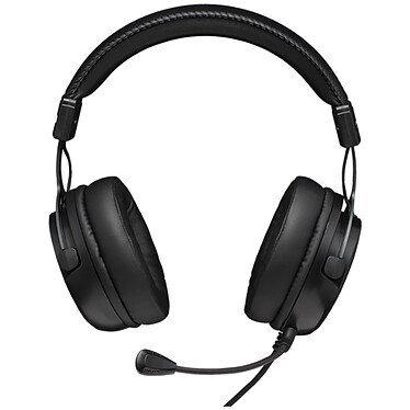 Auriculares microfono