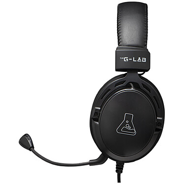 Opiniones sobre Los auriculares G-Lab KORP Titanium.