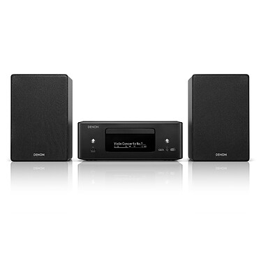 Denon CEOL N12DAB Noir