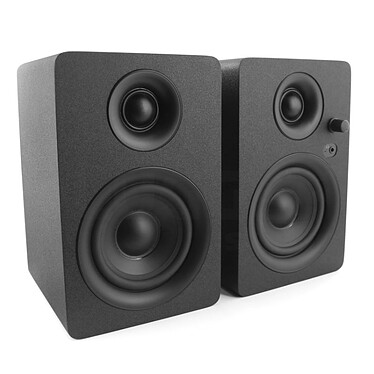 PC speakers