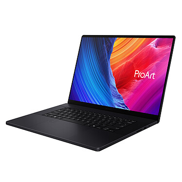 Avis ASUS ProArt P16 OLED H7606WR-DRSE025W