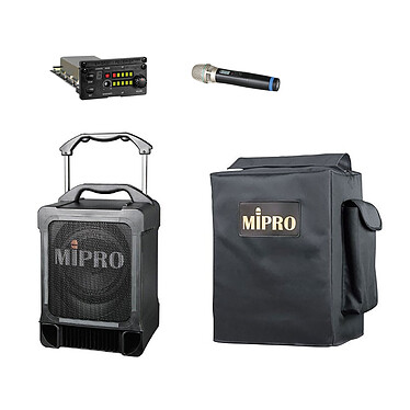 MiPro MA-70 PACK