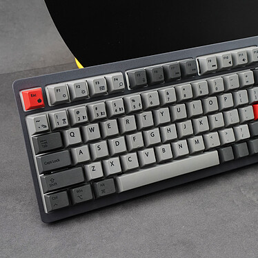 Clavier PC