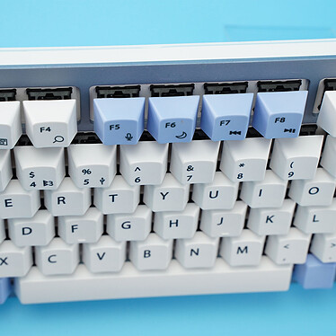 Clavier PC