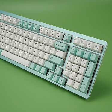 Clavier PC