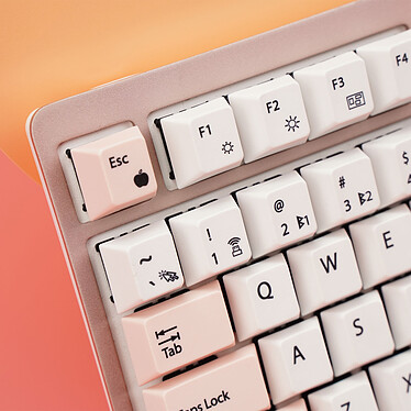 Clavier PC