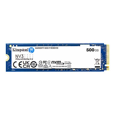 Disque SSD