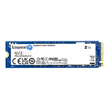 Disque SSD