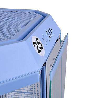 Comprar Thermaltake The Tower 300 - Azul Hydrangea .