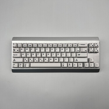 Clavier PC