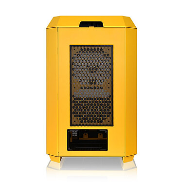 Comprar Thermaltake The Tower 300 - Amarillo .