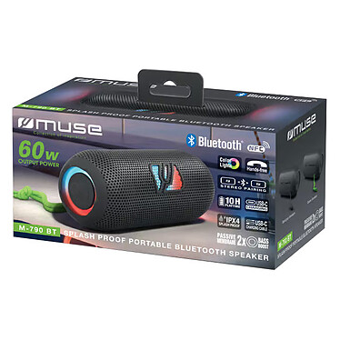 Muse M-790 BT. economico