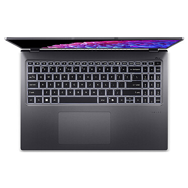 Buy Acer Swift Go 16 IA SFG16-72R4.