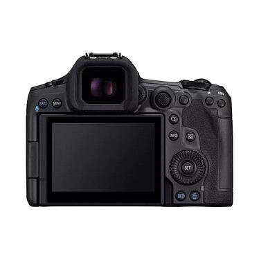 Avis Canon EOS R5 Mark II