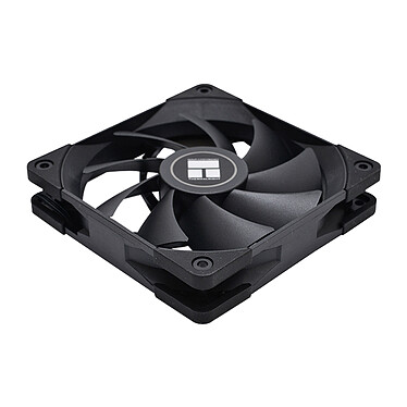 Opiniones sobre Thermalright TL-C12-B - Negro .