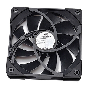 Comprar Thermalright TL-C12-B - Negro .