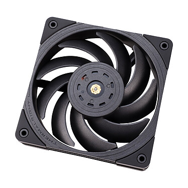 Avis Thermalright TL-B12 - Noir