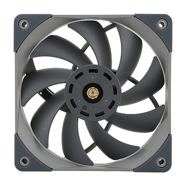 Case fan