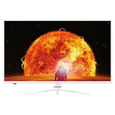 Fox Spirit 38.5" LED - IR390 · Occasion