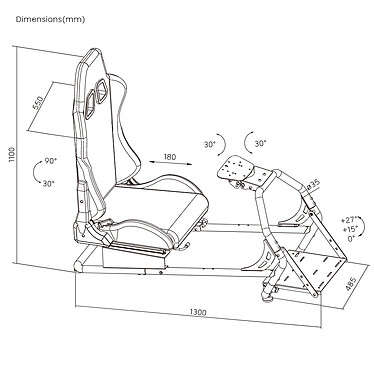 OPLITE GT3 Superfast V2 economico