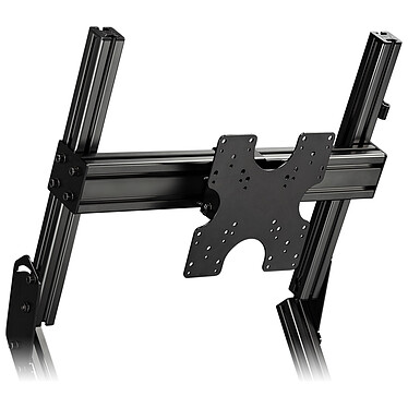 Avis Next Level Racing Free Standing Overhead / Quad Monitor Stand Add-On