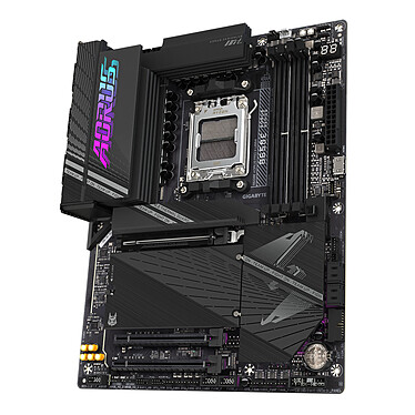 Acheter Gigabyte B650E AORUS PRO X USB4 · Occasion