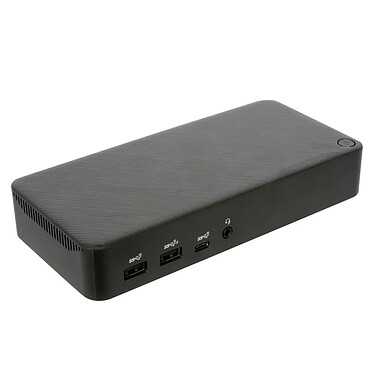 Docking station PC portatile