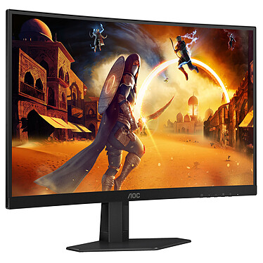 Monitor PC