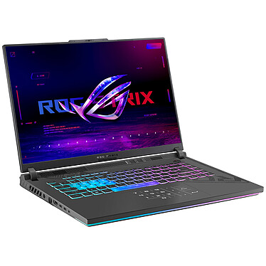 ASUS ROG STRIX G16 G614JVR-N3198W.